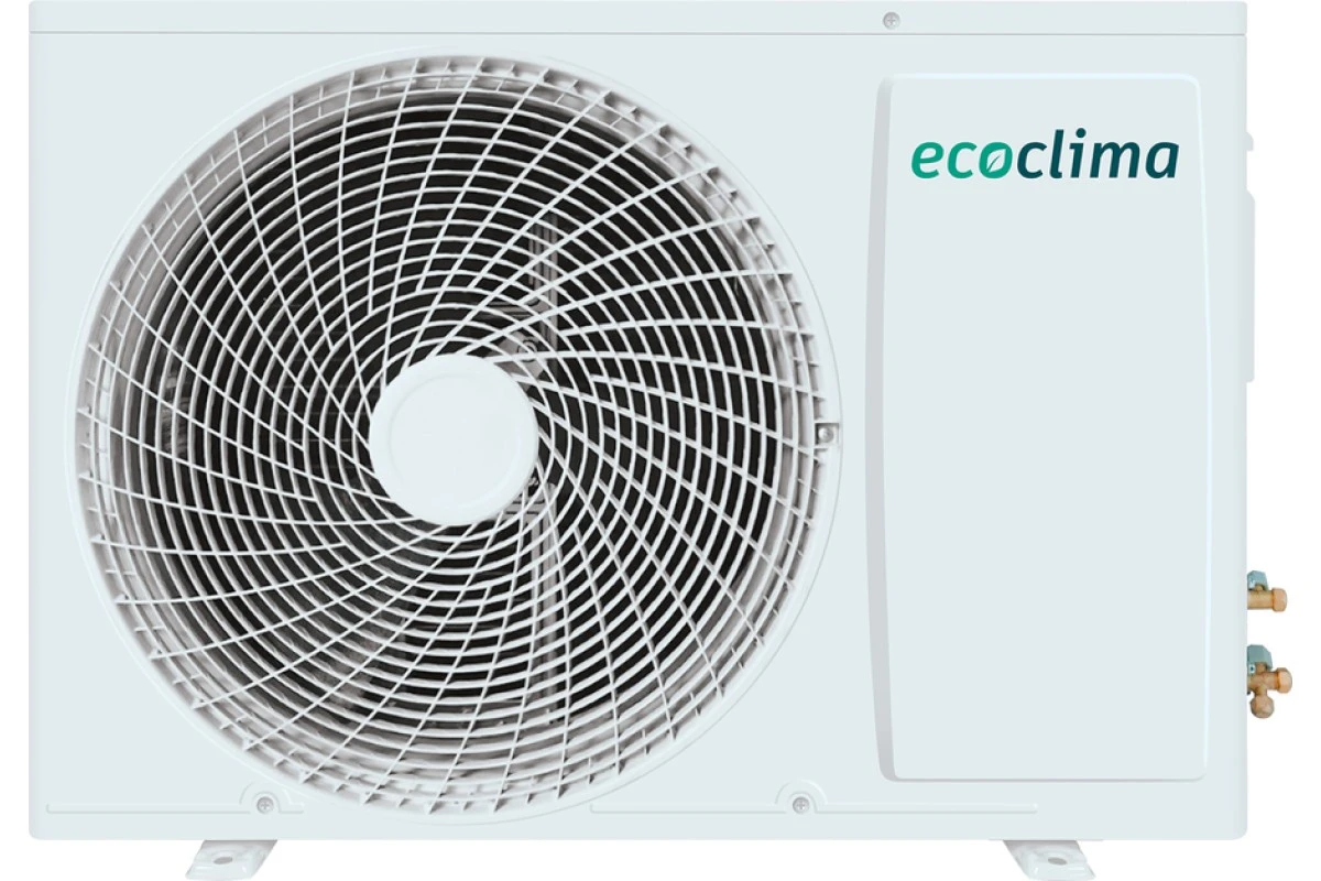 Кондиционер Ecoclima Frost Line ECW-AX18/FB-4R1 / EC-AX18/F-4R1