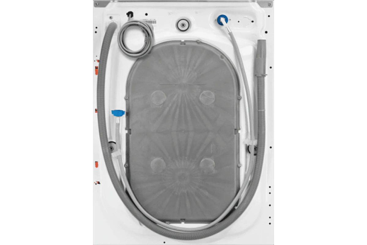 Встраиваемая стиральная машина Electrolux EW7F4R47WI
