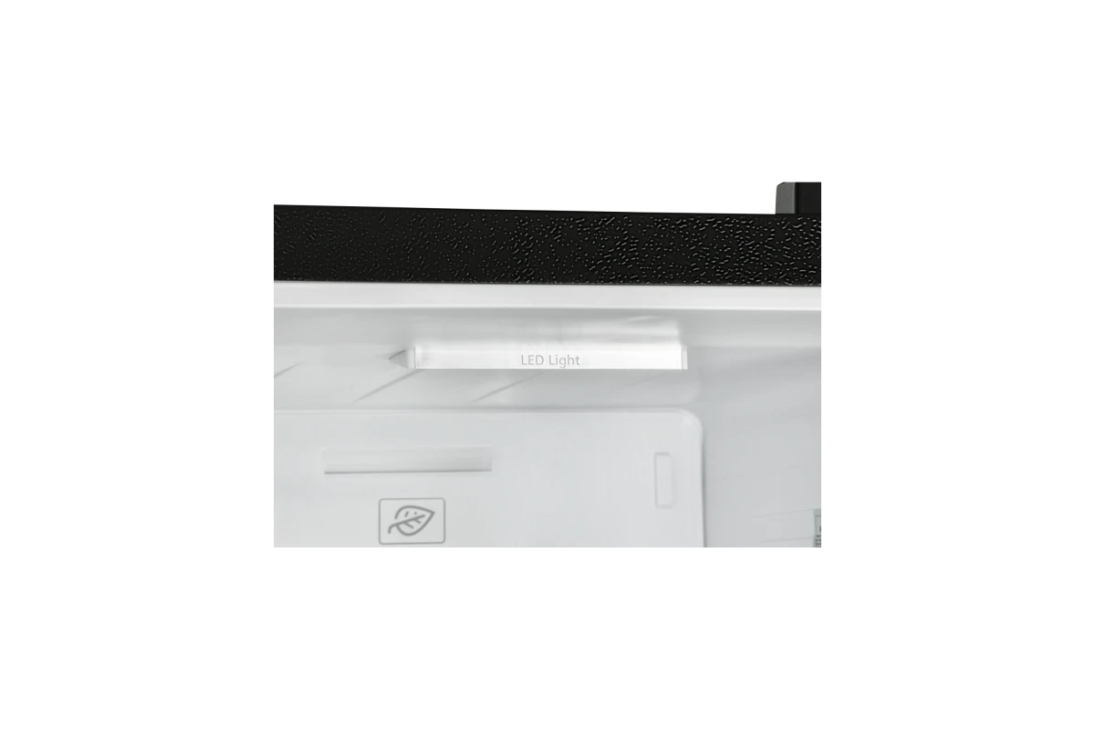 Холодильник Hiberg RFS-655DX NFGB Inverter