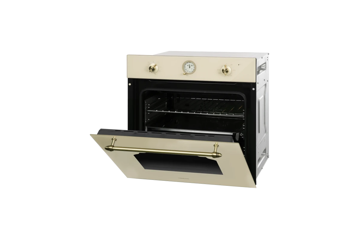 Духовой шкаф Hiberg VM 6382 YR