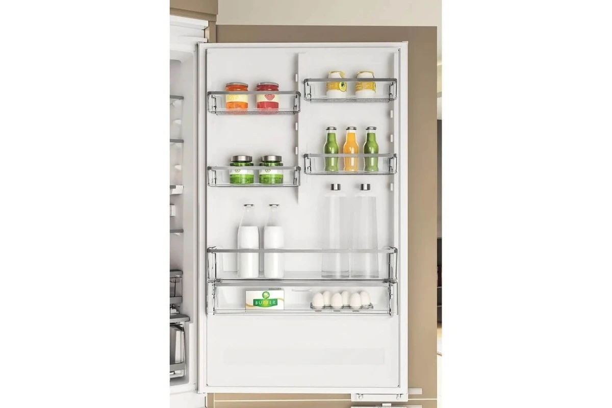 Встраиваемый холодильник Whirlpool WH SP70 T241 P
