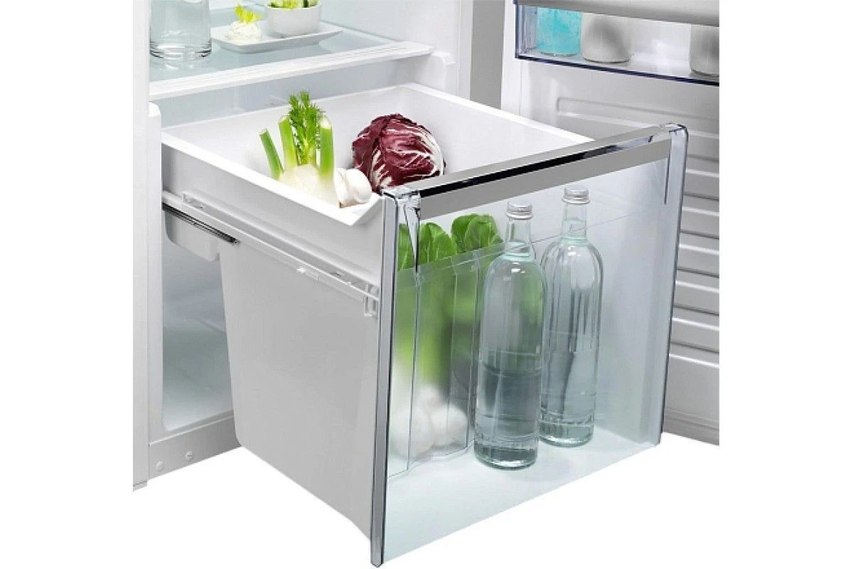 Встраиваемый холодильник Electrolux LRS4DF18S