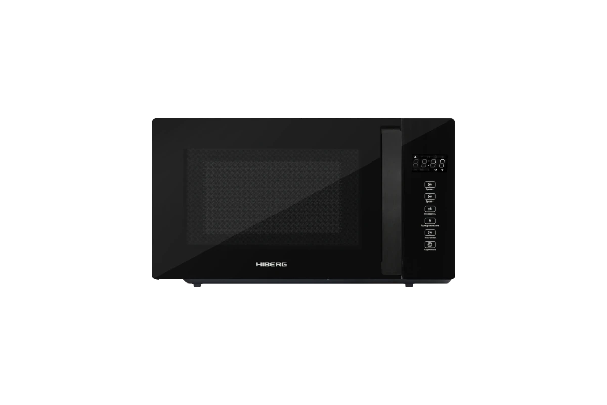 Микроволновая печь Hiberg i-VM 4088 B