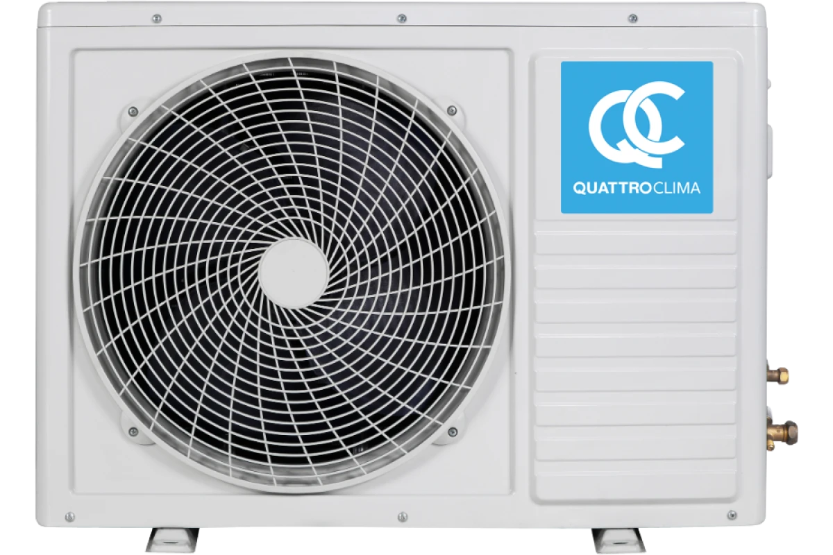 Кондиционер QUATTROCLIMA Vento QV-VN12WB/QN-VN12WB