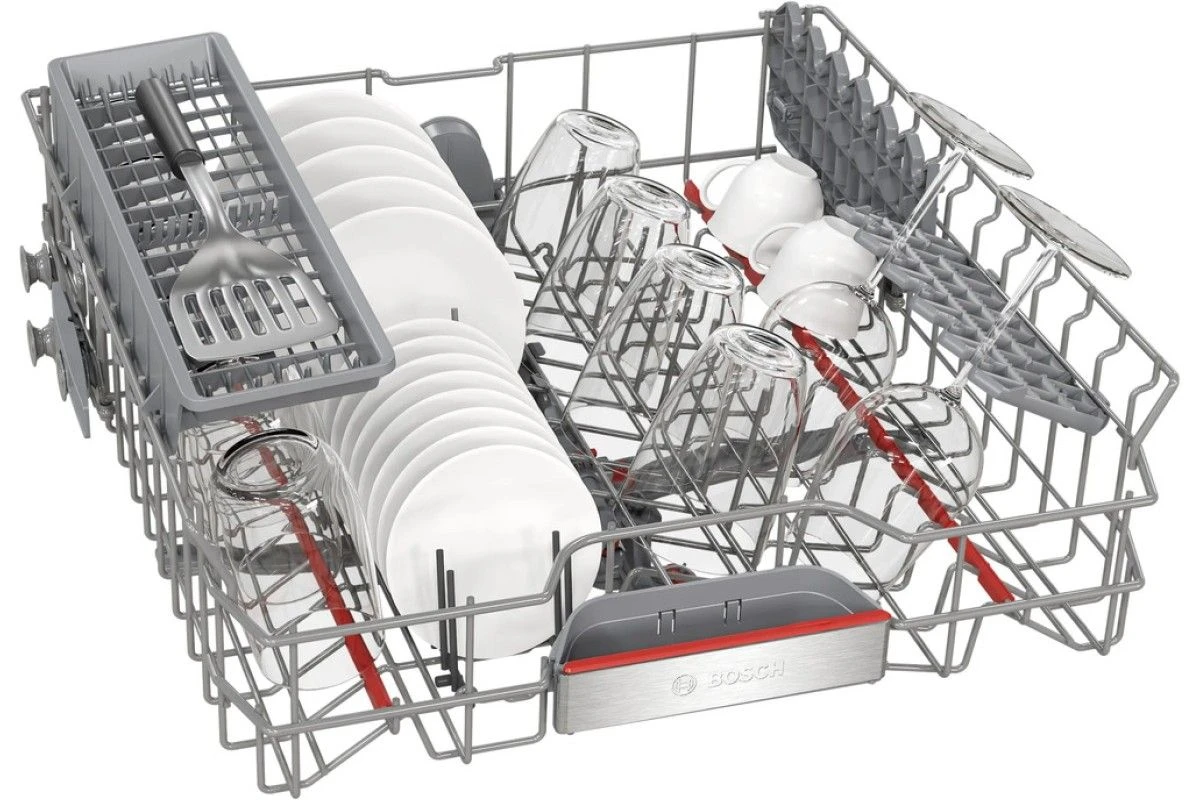 Посудомоечная машина Bosch SMP6EMW86Q