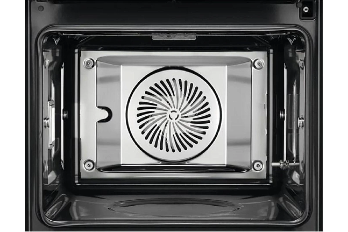 Духовой шкаф AEG BSE792220B