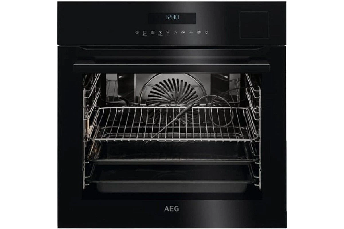 Духовой шкаф AEG BSE792320B