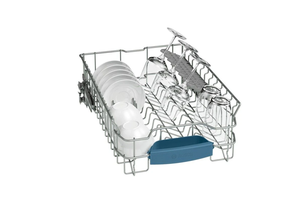 Встраиваемая посудомоечная машина Bosch SPV25FX70R