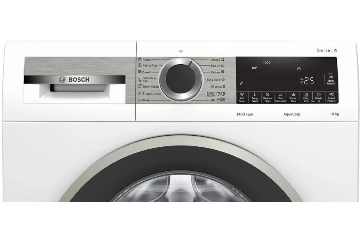 Стиральная машина Bosch WGA254X0ME