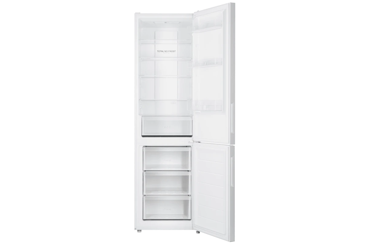 Холодильник Haier CEF537AWD