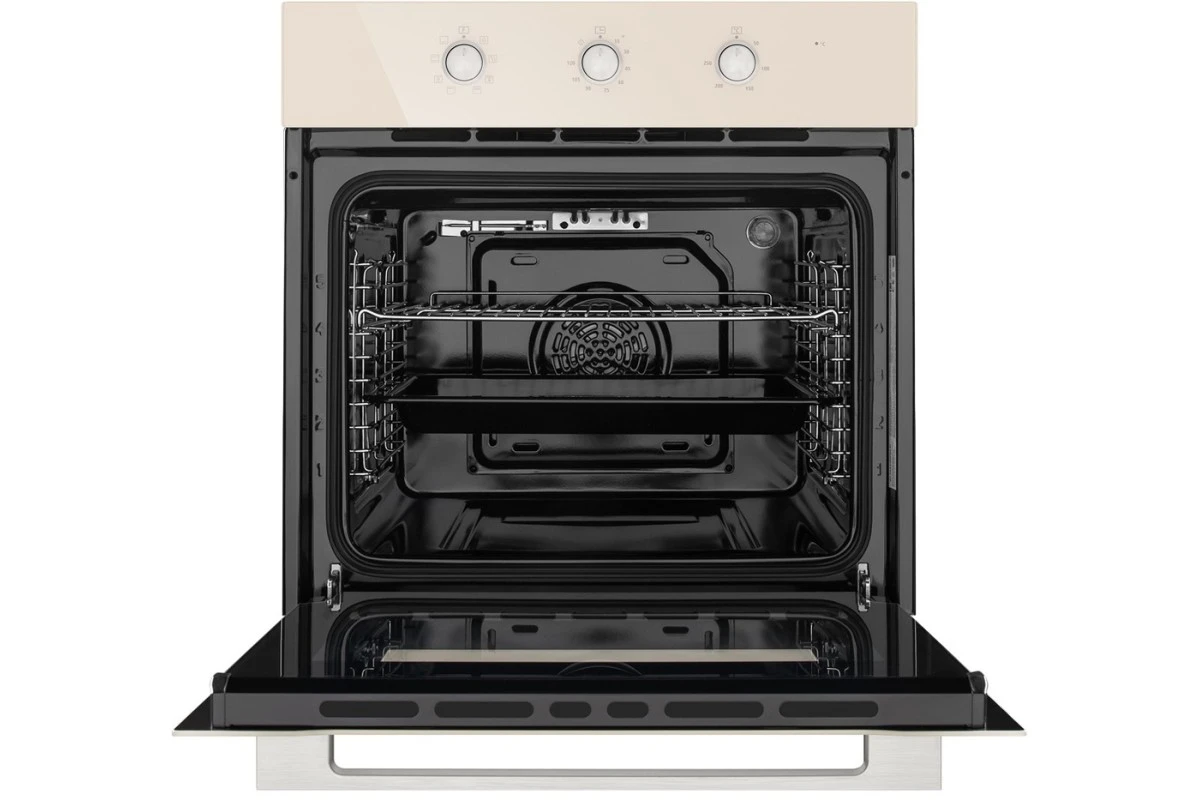 Духовой шкаф Maunfeld MEOC708PBG
