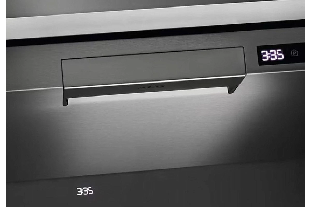 Встраиваемая посудомоечная машина AEG FSE74527P