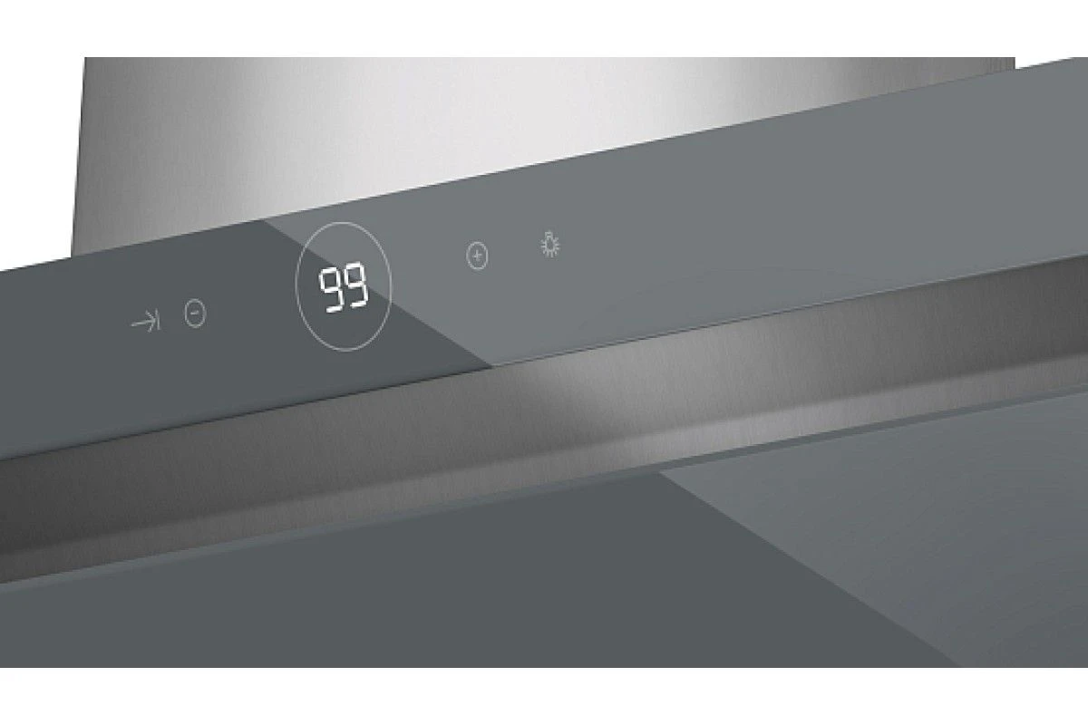 Вытяжка Teka DLV 985 STONE GREY