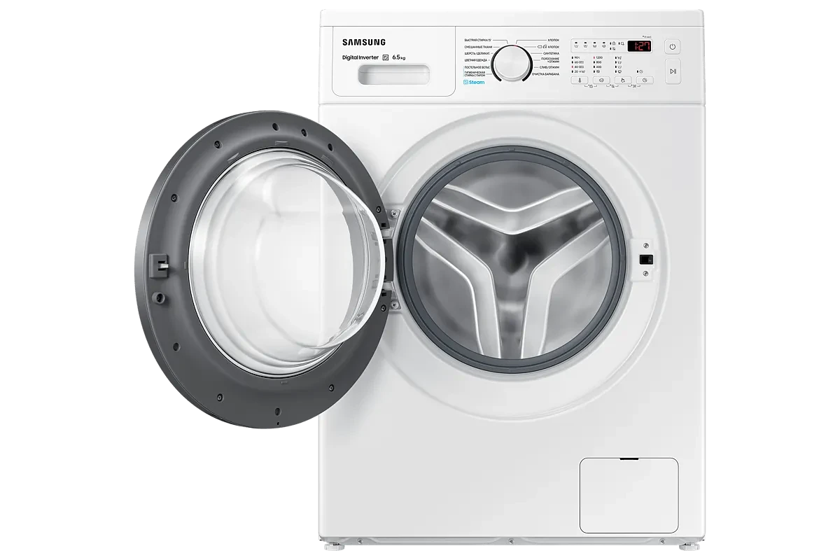 Стиральная машина Samsung WW65A4S20VE/LP