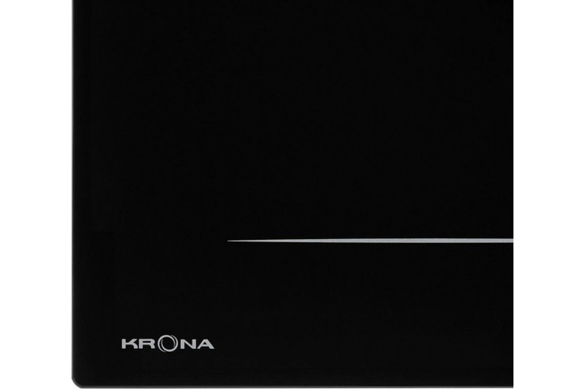 Варочная панель Krona REMO 45 BL