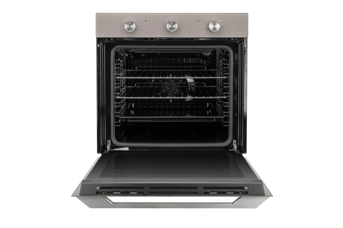 Электрический духовой шкаф DeLonghi NSM 7TL PPP RUS