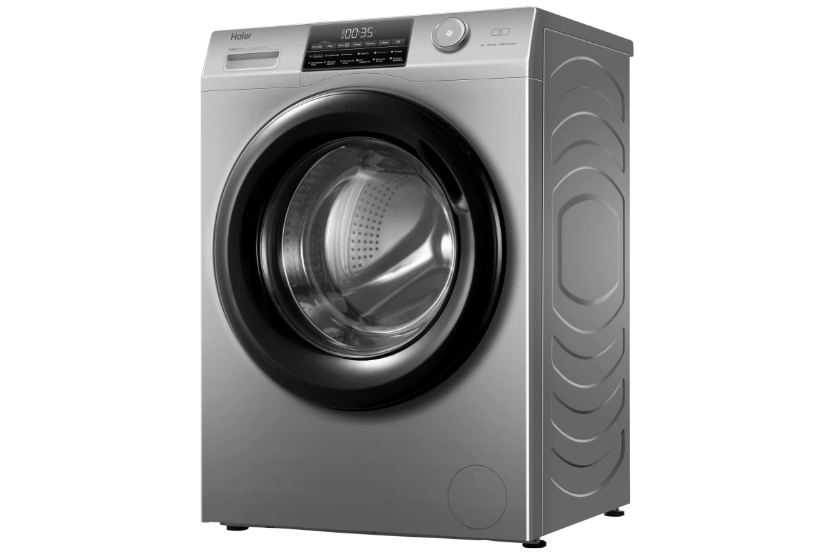 Стиральная машина Haier HW90-BP14959S