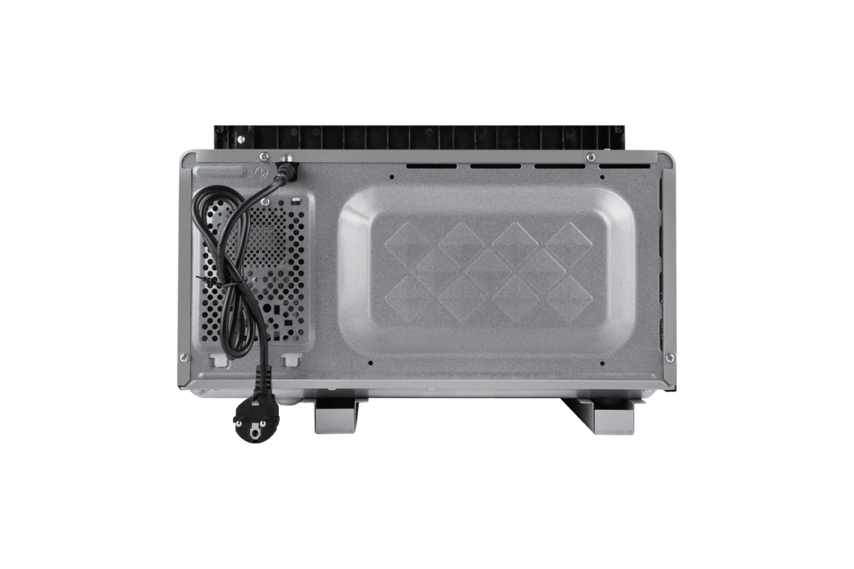 Встраиваемая микроволновая печь Maunfeld JBMO155GB01