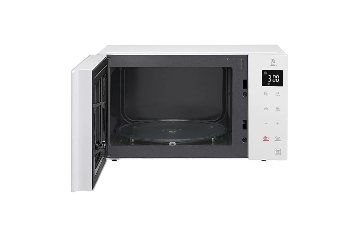 Микроволновая печь LG MW23R35GIH