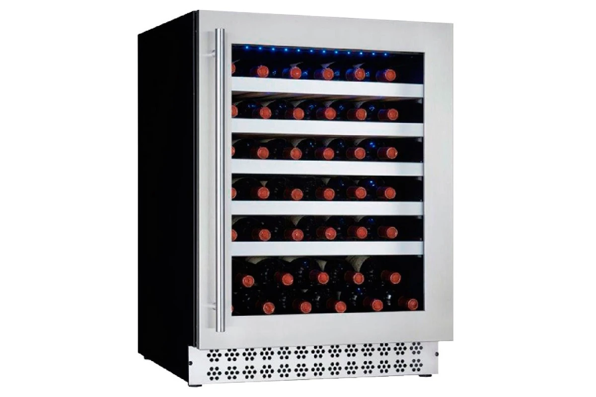 Винный шкаф Cavanova CV046T