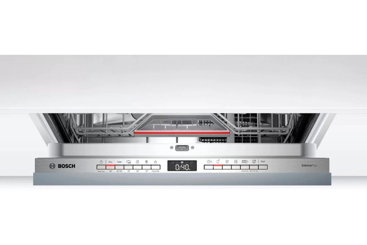 Встраиваемая посудомоечная машина Bosch SMV4HAX48E