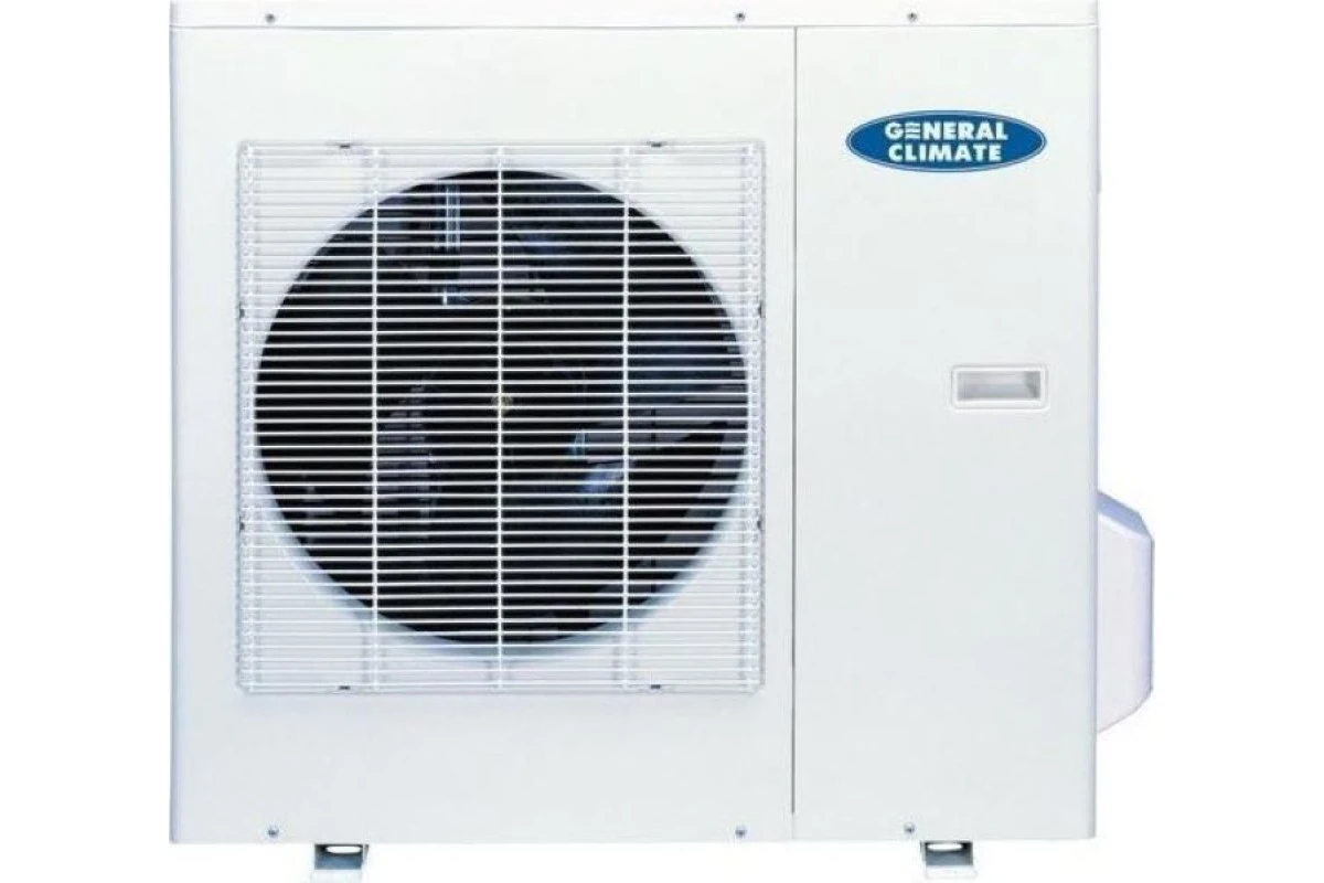 Колонный кондиционер General Climate GC-FSE24HR/GU-FSE24H