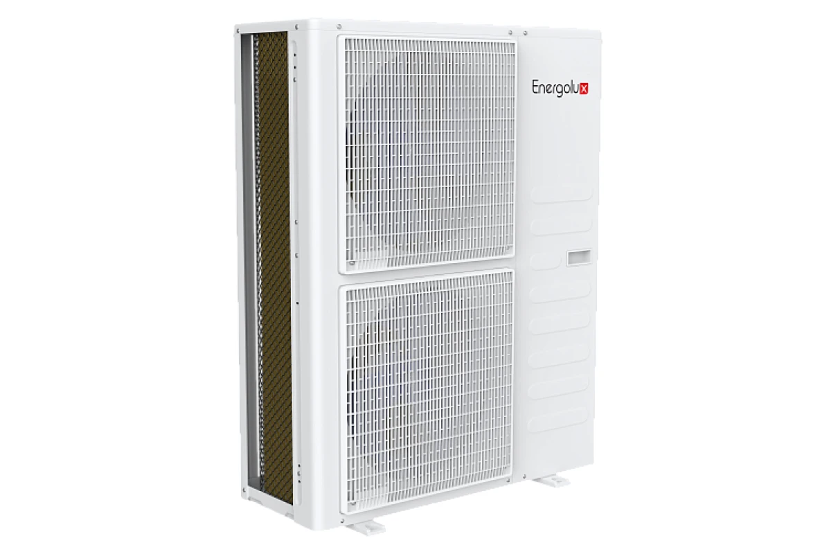 Кассетный кондиционер Energolux SAC60C6-A/SCP16A1/SAU60U6-A