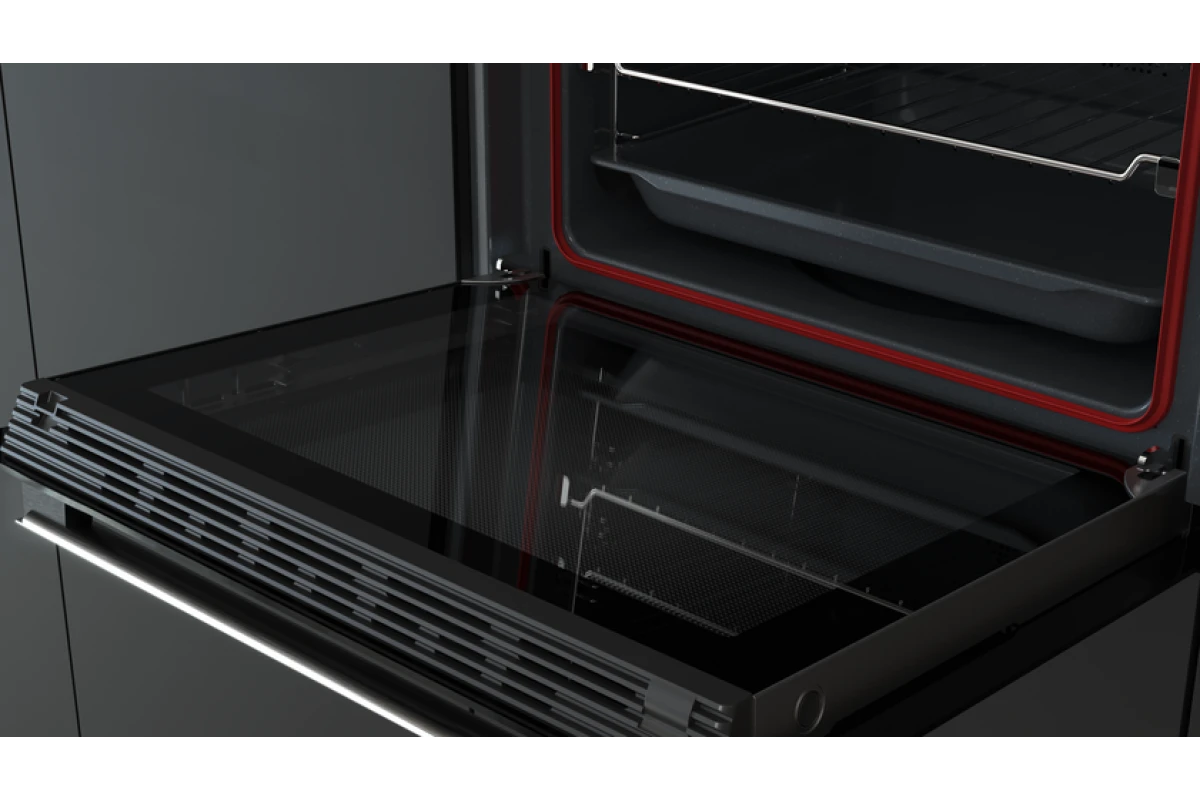 Духовой шкаф Teka NEO HSB 6150 FULL BLACK