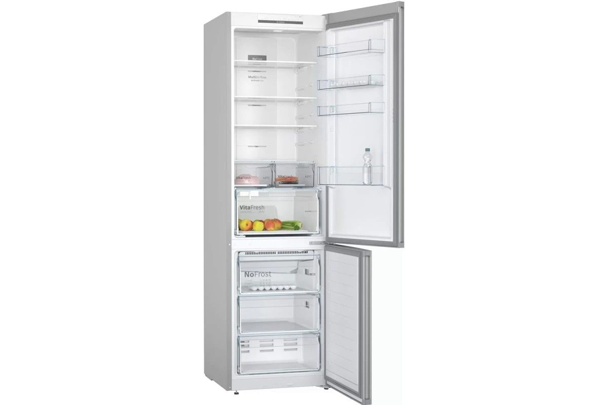 Двухкамерный холодильник Bosch KGN39UI27R