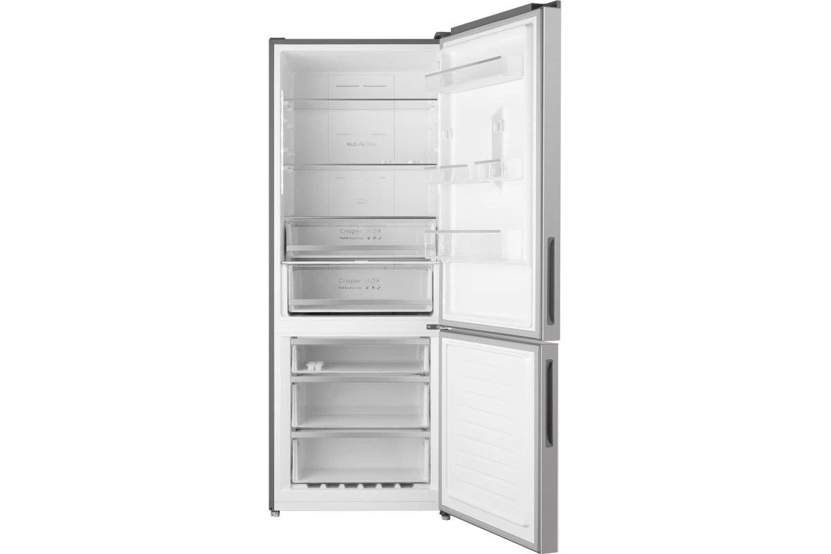 Отдельностоящий холодильник с инвертором Weissgauff WRK 1970 DX Full NoFrost Inverter