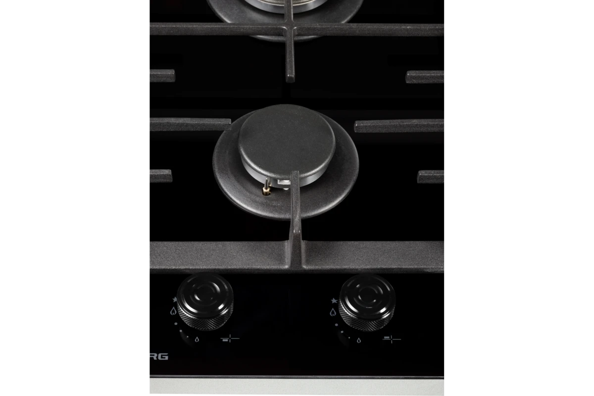Варочная поверхность Hiberg i-VM 9025 B