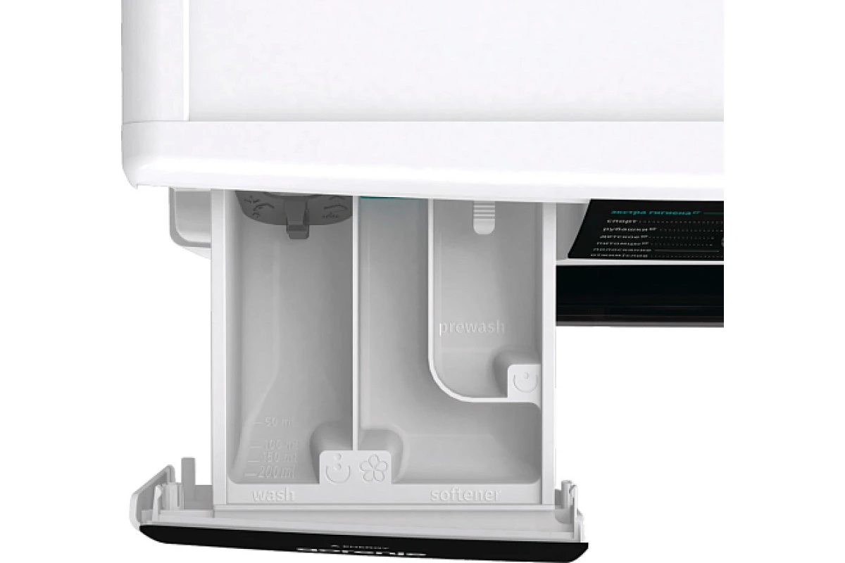 Стиральная машина Gorenje WNS94ACIS