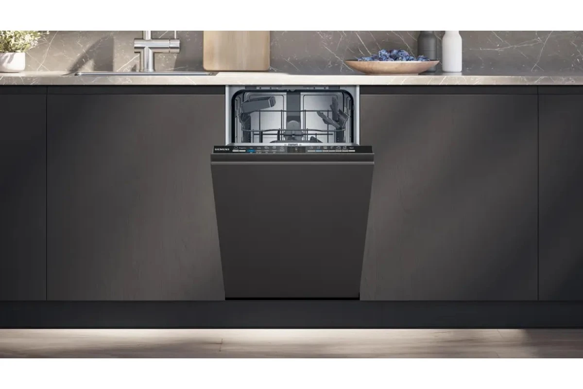 Встраиваемая посудомоечная машина Siemens SR61HX22KE