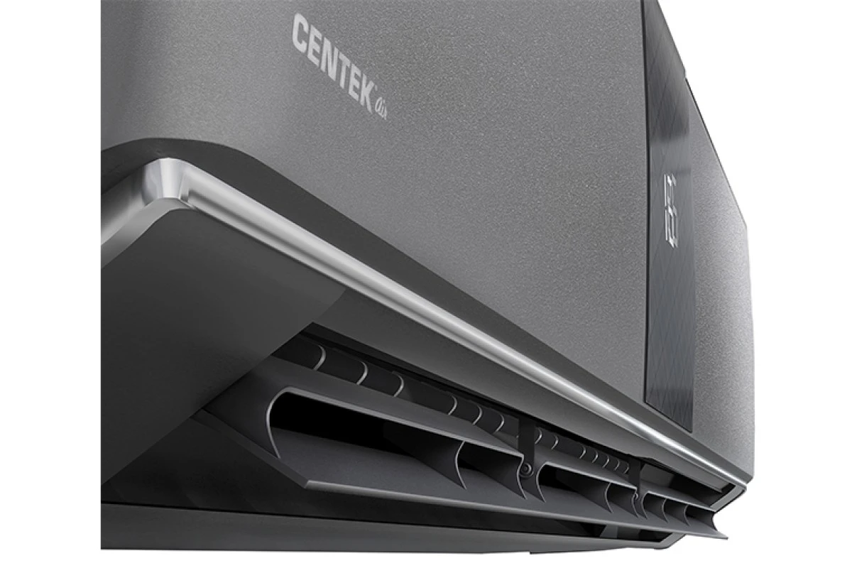 Кондиционер Centek CT-65G13 (Gray)