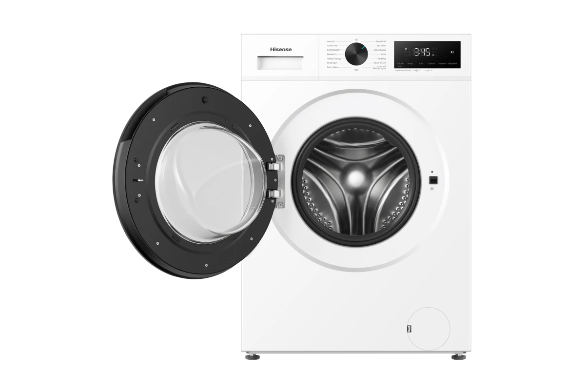 Стиральная машина Hisense WD1I8042BWP2/C