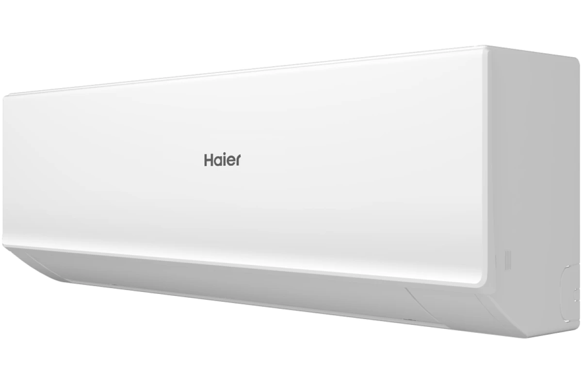 Кондиционер Haier Quantum AS20HQJ1HRA-W/1U20HQJ1FRA