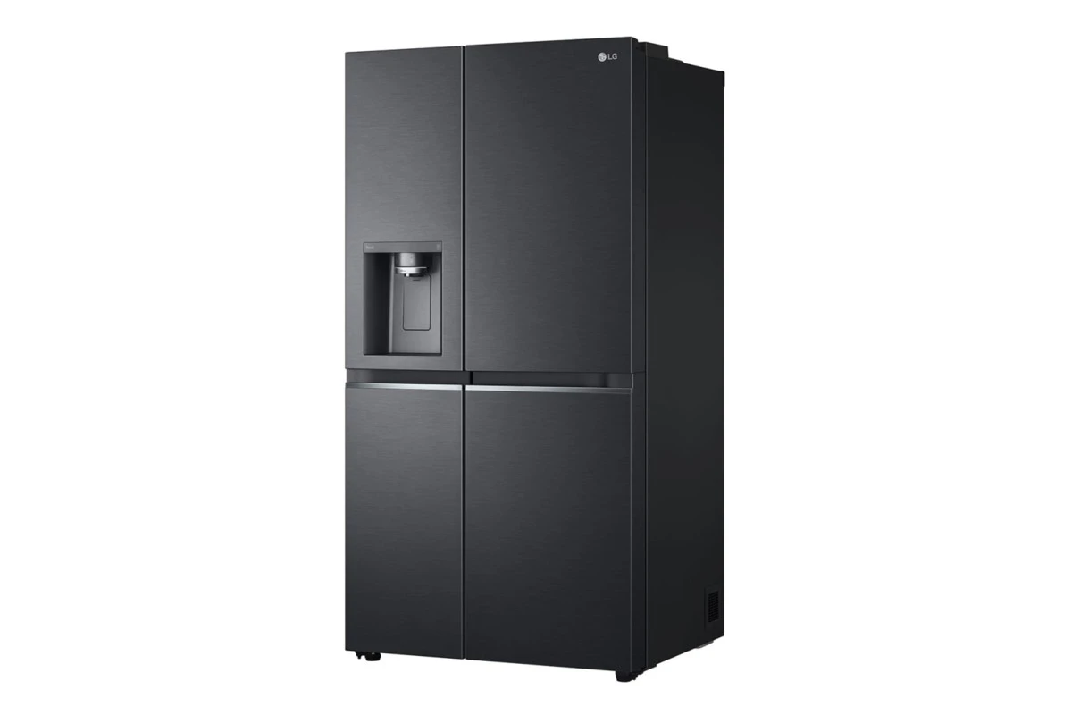 Холодильник LG GC-L257CBEV