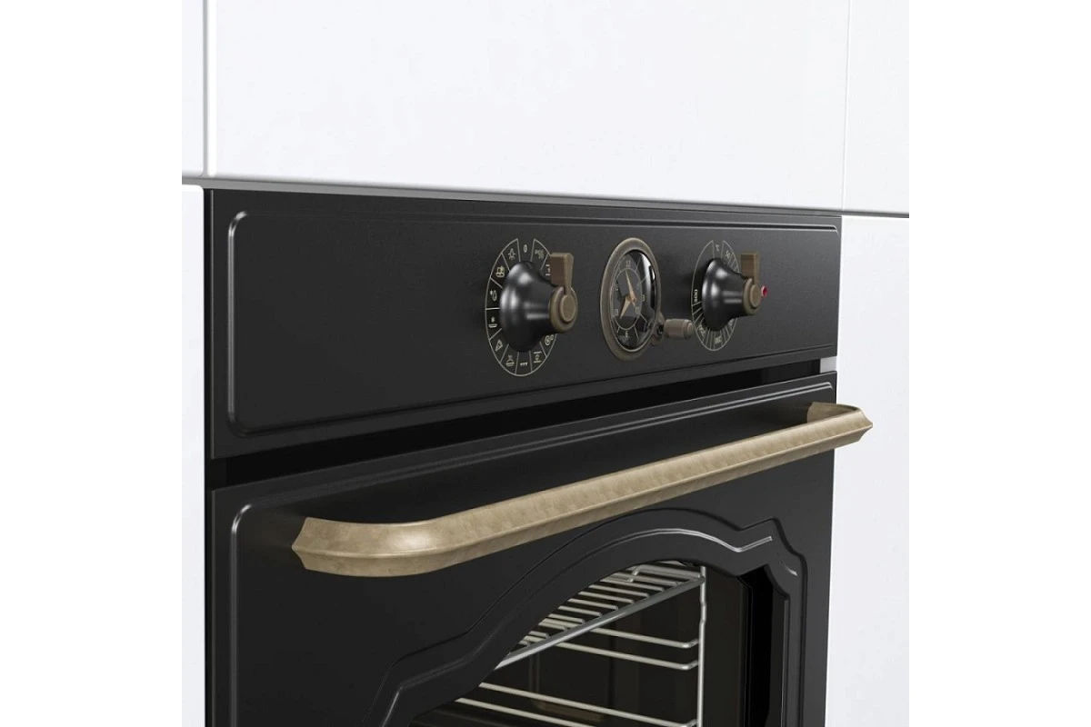Духовой шкаф Gorenje BOS67372CLB