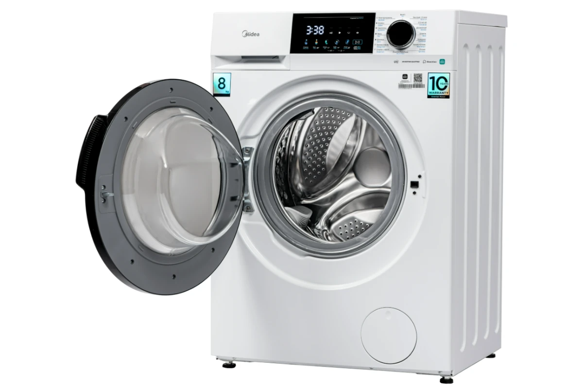 Стиральная машина Midea MFC3814BSW47/W