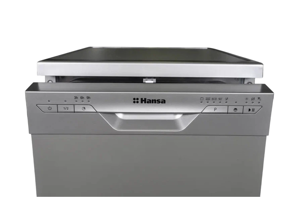 Посудомоечная машина Hansa ZWM475SEH