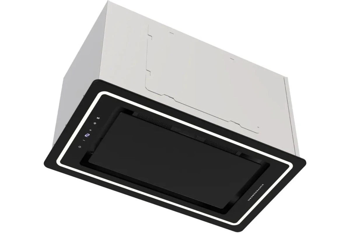 Вытяжка Kuppersberg INLUMIA 60 Black