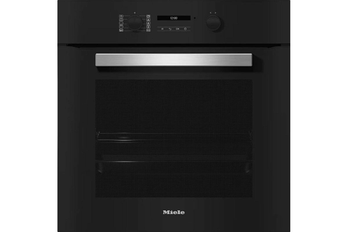 Духовой шкаф Miele H 2467 B ACTIVE Obsidian black