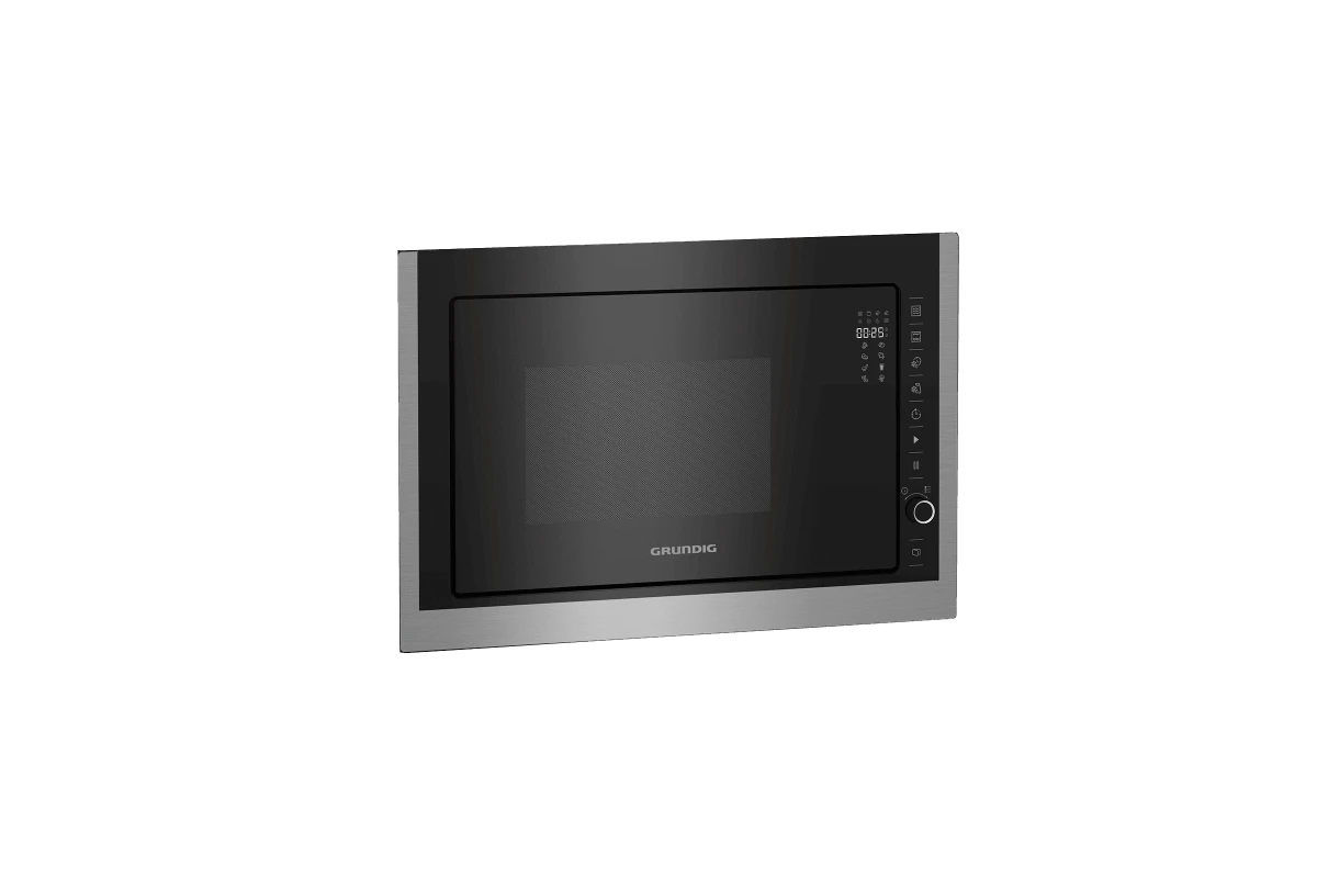 Микроволновая печь Grundig GMI11311X