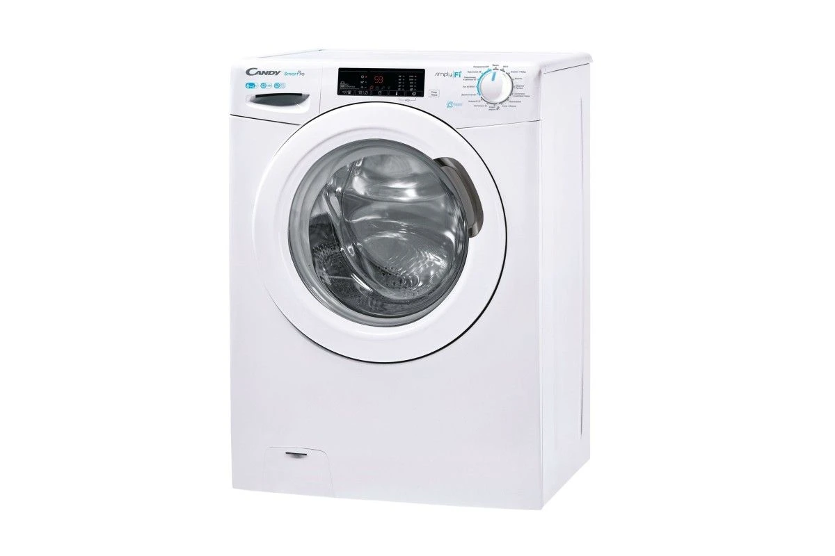 Стиральная машина с сушкой Candy Smart Pro CSOW4 1364T/2-07