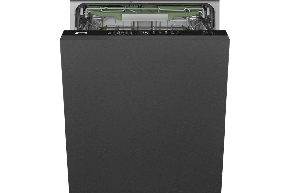 Встраиваемая посудомоечная машина Smeg STL7322BQL