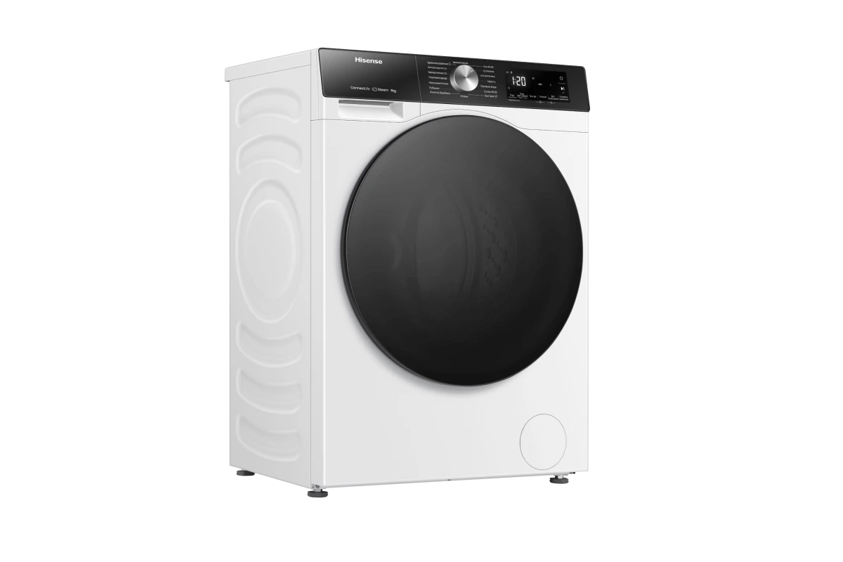 Стиральная машина Hisense WF3S9043BW4