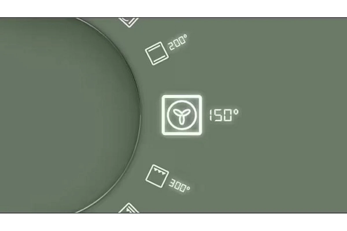 Духовой шкаф Electrolux EOD6P71Z