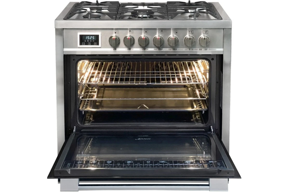 Плита комбинированная Kaiser HGE 93505 R
