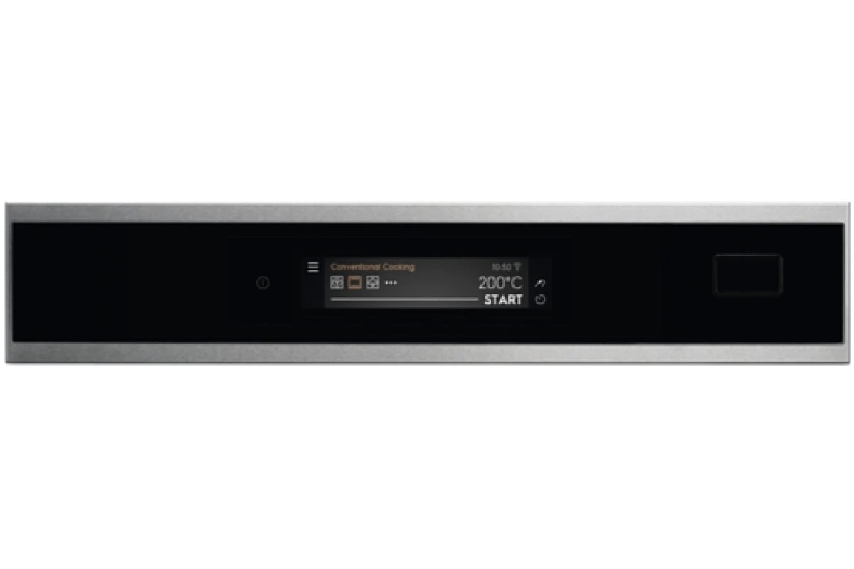 Духовой шкаф Electrolux EOC9P31WX