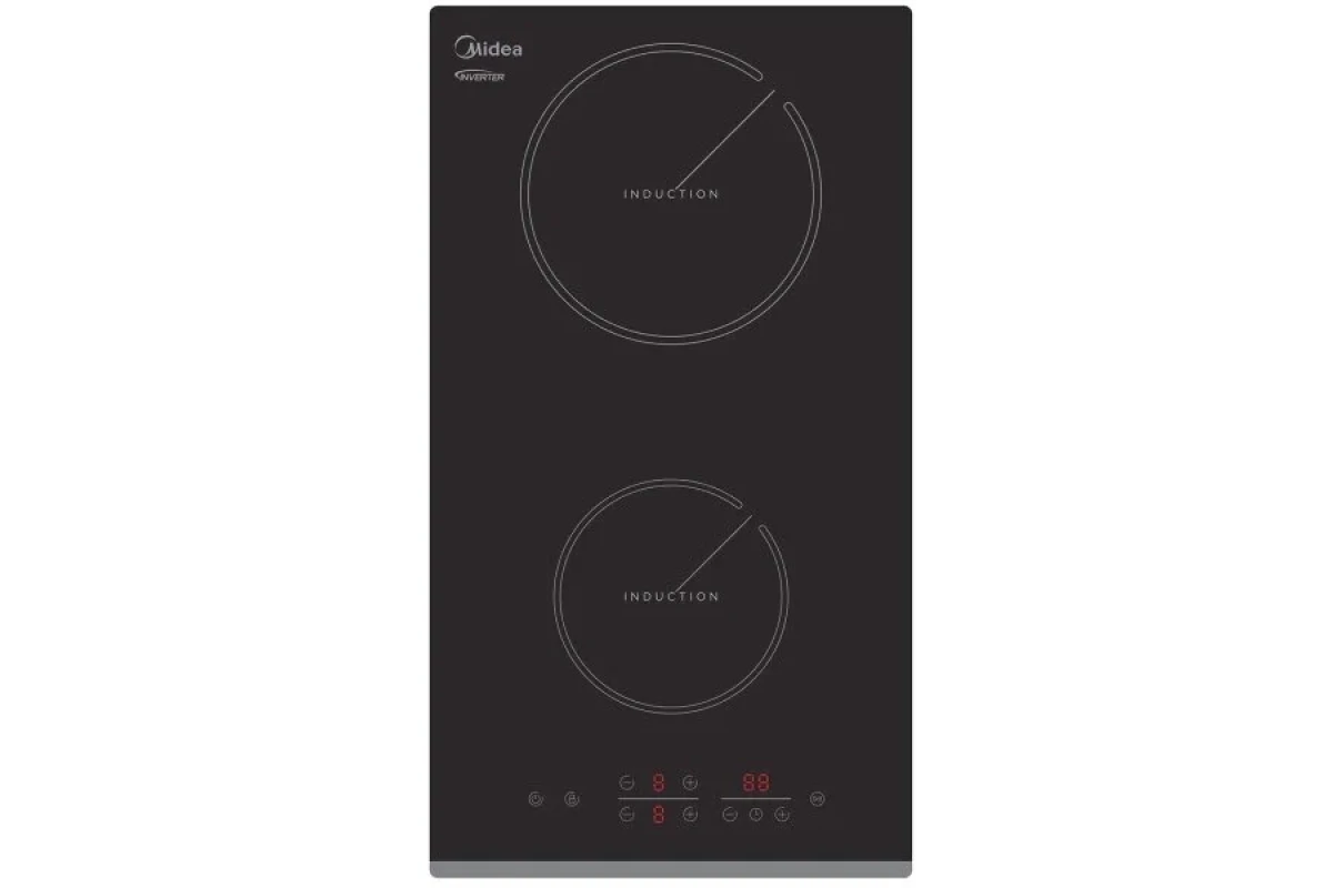 Варочная панель индукционная Midea MIH32110F